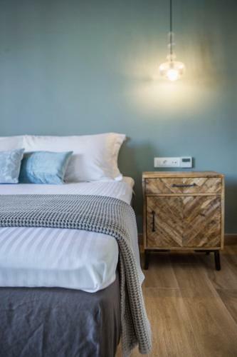 Apartamento Suite Royal