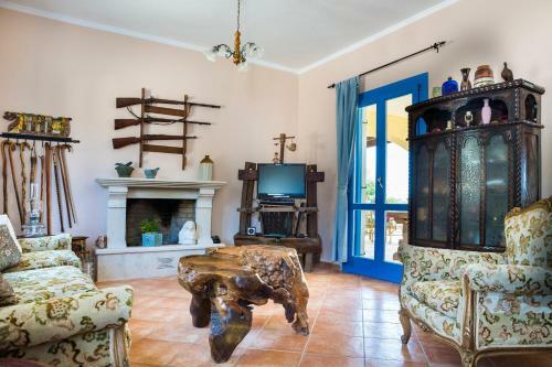 Villa Paradise's Nest