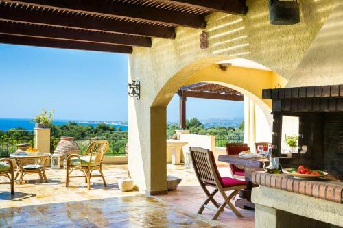 Villa Paradise's Nest