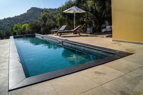 Throisma Villa In Asos (Disabled-friendly)