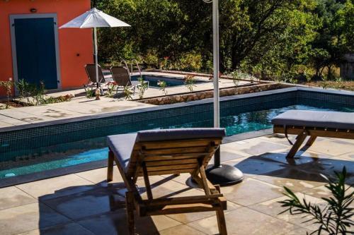 Throisma Villa In Asos (Disabled-friendly)