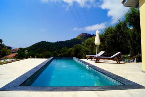 Throisma Villa In Asos (Disabled-friendly)