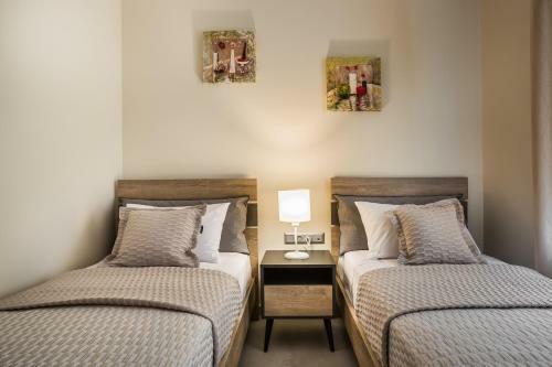 Apartamento Serenity Home