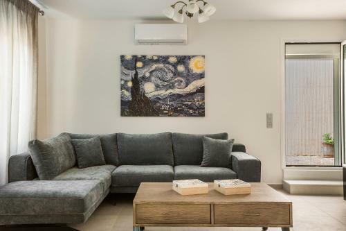 Apartamento Serenity Home
