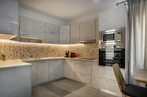 Apartamento Serenity Home
