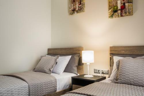 Apartamento Serenity Home