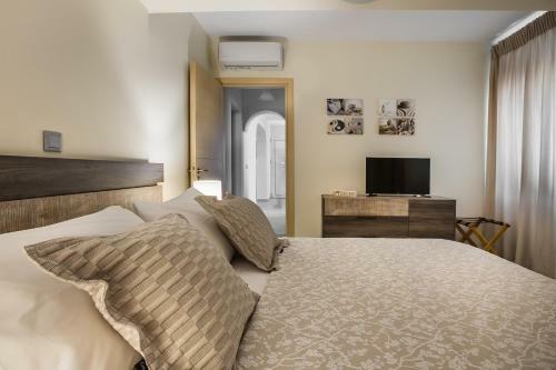 Apartamento Serenity Home