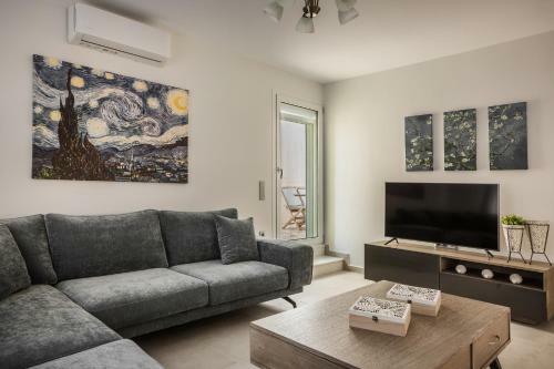 Apartamento Serenity Home