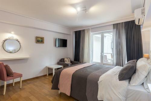 Apartamento Urbanstay