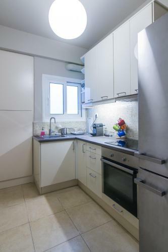 Aba Junior Apartment