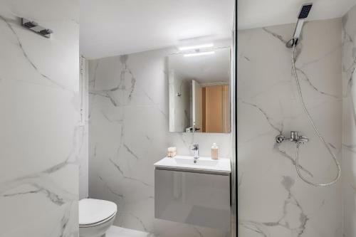 Stylish Formionos Apartment