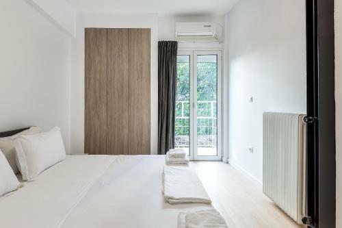 Stylish Formionos Apartment
