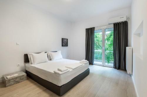 Stylish Formionos Apartment