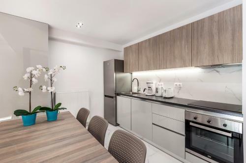 Stylish Formionos Apartment