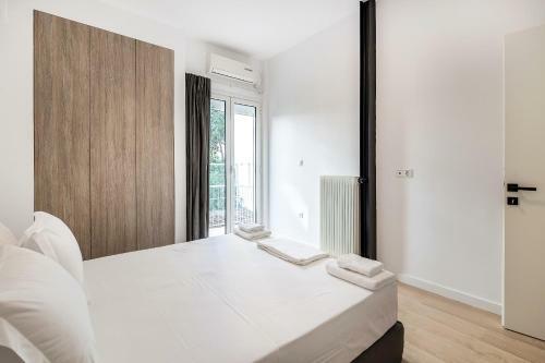 Stylish Formionos Apartment