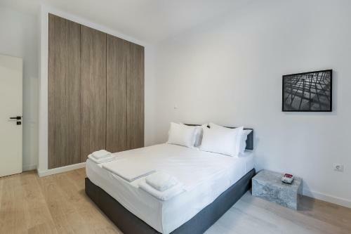 Stylish Formionos Apartment