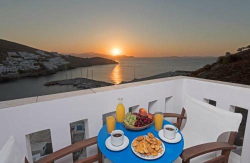 Hotel Yalos Rooms