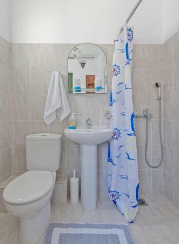 Hotel Yalos Rooms