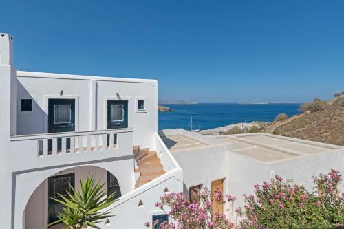 Hotel Yalos Rooms