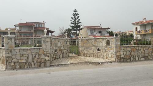 Apartamento Villa Fontana