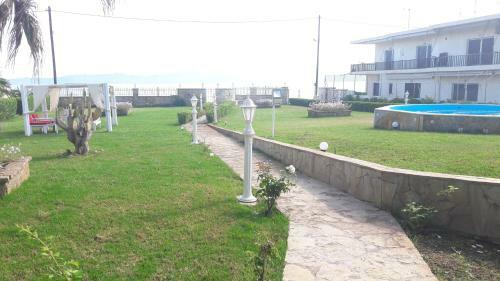 Apartamento Villa Fontana
