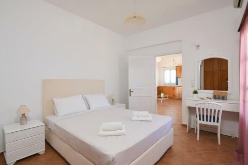 Apartamento Vengera Studios