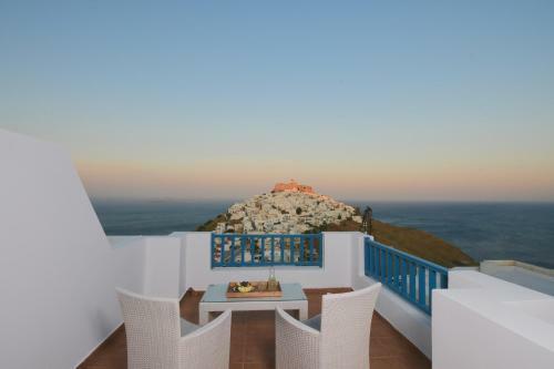 Apartamento Vengera Studios