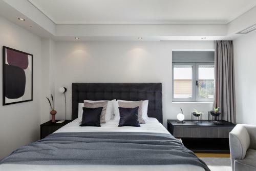 Eos Urban Villa By Upstreet