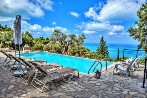 Villa Agapi