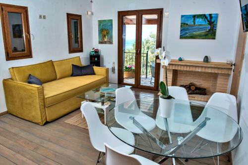 Villa Agapi