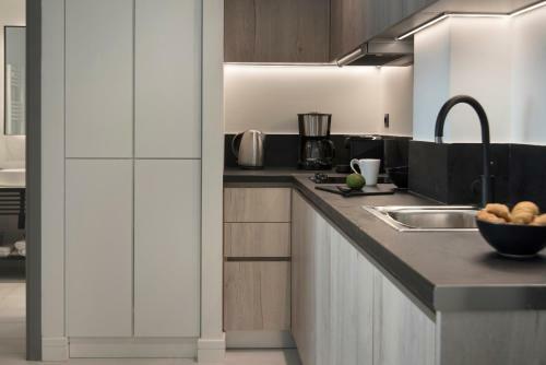 Apartamento Glyfada South42