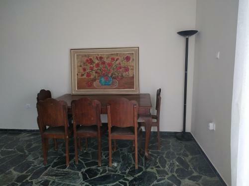 Apartamento Assos Marina
