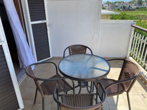 Apartamento Assos Marina