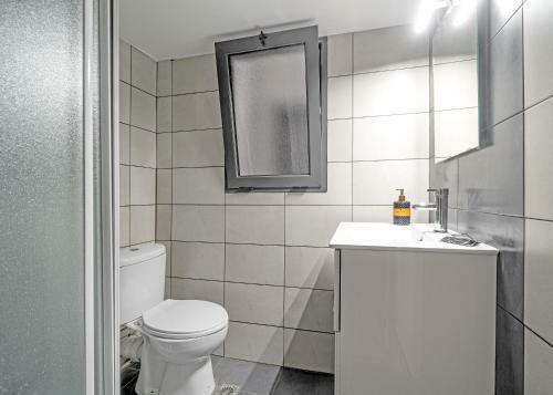 Apartamento Athens Hive