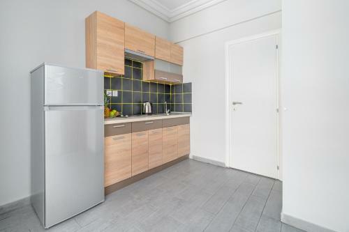 Apartamento Athens Hive