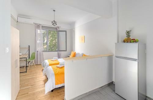 Apartamento Athens Hive