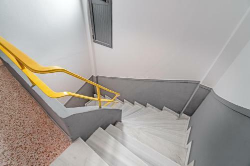 Apartamento Athens Hive