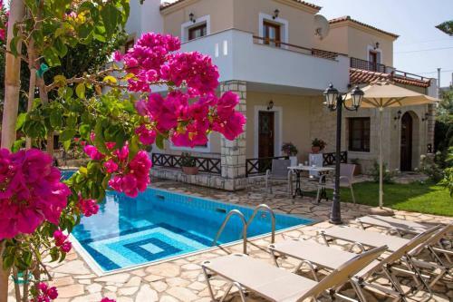 Villa Marilia