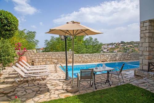 Villa Marilia