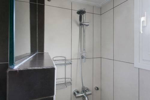 Modernized & Spacious 2bd Apartment In Chalandri By Upstreet