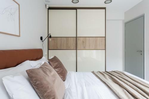 Modernized & Spacious 2bd Apartment In Chalandri By Upstreet