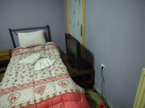 Albergue Pinguino