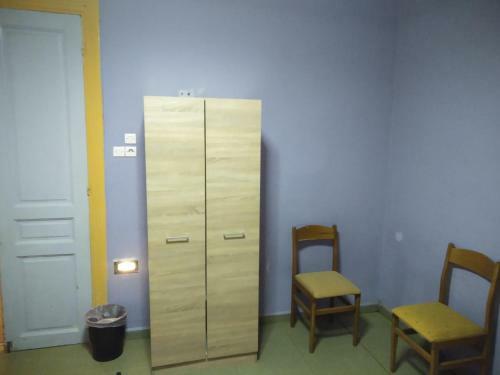 Albergue Pinguino