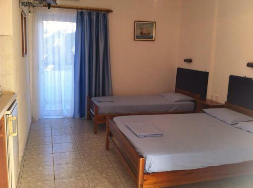 Apartamento Villa Anna
