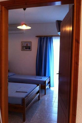 Apartamento Villa Anna