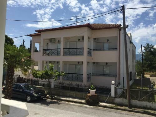 Apartamento Villa Anna