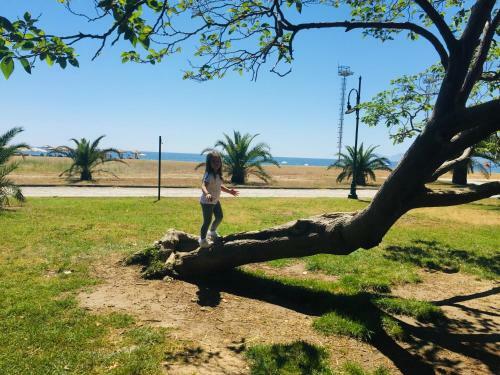 Apartamento Villa Anna