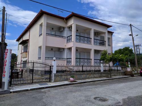 Apartamento Villa Anna