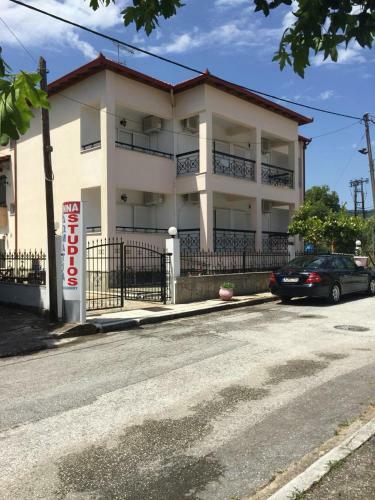Apartamento Villa Anna
