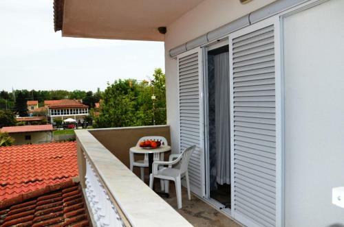 Apartamento Villa Riviera